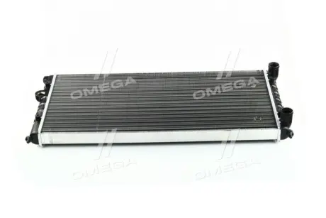 Радіатор охолодження двигуна AVA Cooling Systems VN2109
