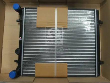 Радиатор охлаждения двигателя AVA cooling systems VN2152