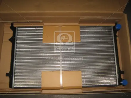 Радиатор охлаждения двигателя AVA cooling systems VN2204