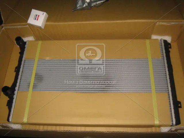 Радиатор охлаждения двигателя AVA cooling systems VN2206
