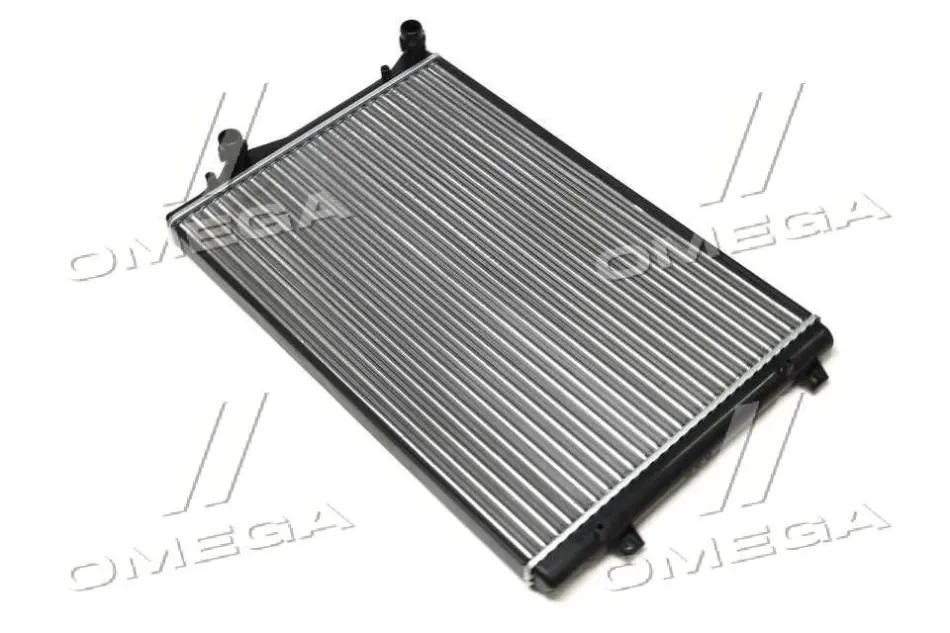 Радиатор охлаждения двигателя AVA cooling systems VN2207