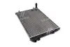 Радіатор охолодження двигуна AVA Cooling Systems VN2224 (фото 1)