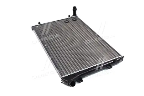 Радіатор охолодження двигуна AVA Cooling Systems VN2224