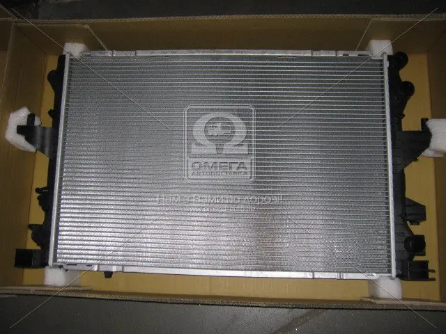 Радиатор охлаждения двигателя AVA cooling systems VN2230