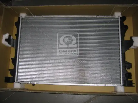 Радиатор охлаждения двигателя AVA cooling systems VN2230 Фольксваген Транспортер т5