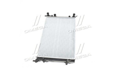 Радиатор охлаждения двигателя ava cooling systems VN2359