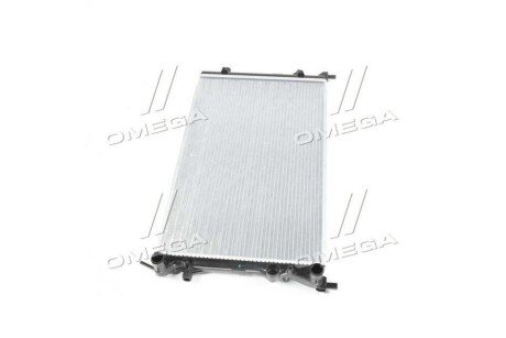 Радиатор охлаждения двигателя ava cooling systems VN2359