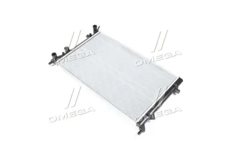 Радиатор охлаждения двигателя AVA cooling systems VN2359