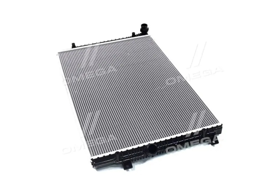 Радіатор охолодження двигуна AVA Cooling Systems VN2414 (фото 1)