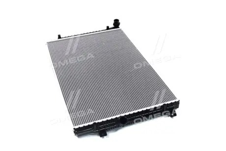 Радіатор охолодження двигуна AVA Cooling Systems VN2414
