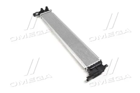 Радіатор охолодження двигуна AVA Cooling Systems VN2420