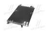 Радіатор охолодження двигуна AVA Cooling Systems VN5330D (фото 2)