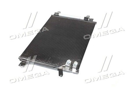 Радиатор охлаждения двигателя ava cooling systems VN5330D