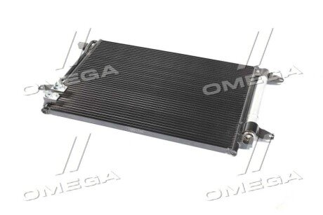 Радиатор охлаждения двигателя ava cooling systems VN5330D