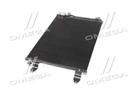 Радиатор охлаждения двигателя ava cooling systems VN5330D