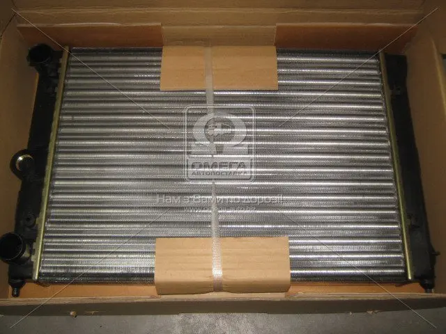 Радіатор охолодження двигуна AVA Cooling Systems VNA2039 (фото 1)