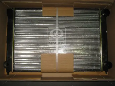 Радіатор охолодження двигуна AVA Cooling Systems VNA2040