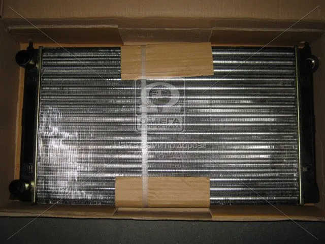 Радиатор охлаждения двигателя AVA cooling systems VNA2045
