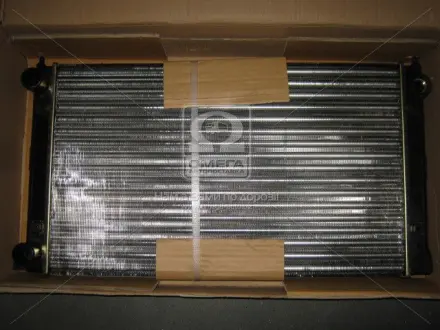 Радиатор охлаждения двигателя AVA cooling systems VNA2045