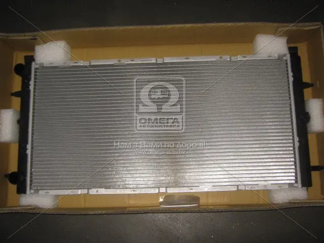 Радиатор охлаждения двигателя AVA cooling systems VNA2114