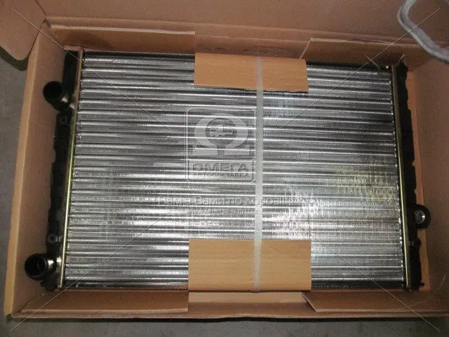 Радиатор охлаждения двигателя AVA cooling systems VNA2119