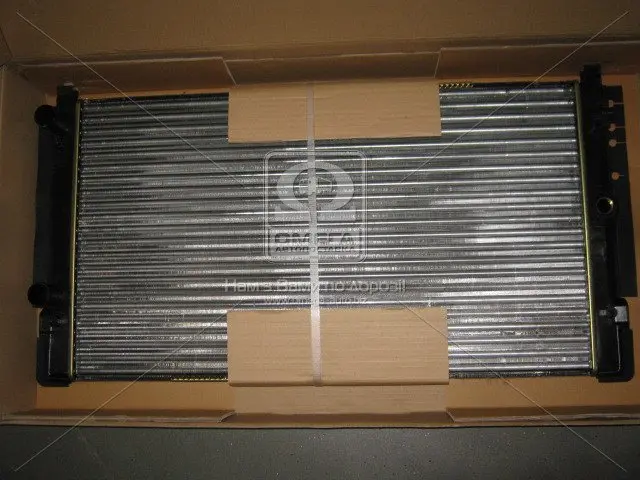 Радіатор охолодження двигуна AVA Cooling Systems VNA2149 (фото 1)