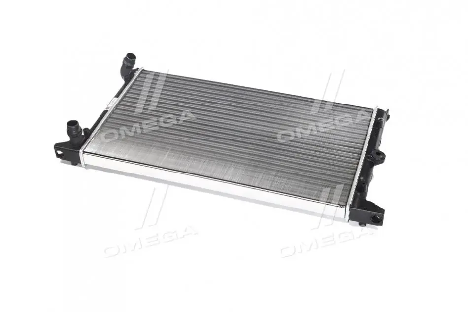 Радіатор охолодження двигуна AVA Cooling Systems VNA2188 (фото 1)