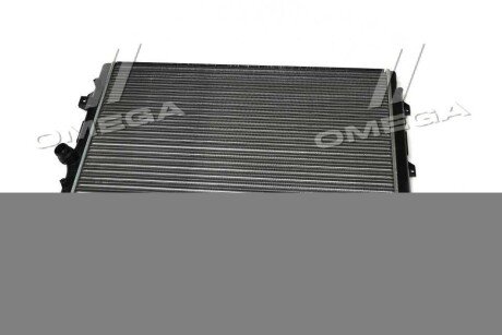 Радиатор охлаждения двигателя ava cooling systems VNA2324