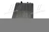Радіатор охолодження двигуна AVA Cooling Systems VNA2324 (фото 4)