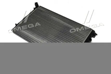 Радіатор охолодження двигуна AVA cooling systems VNA2324