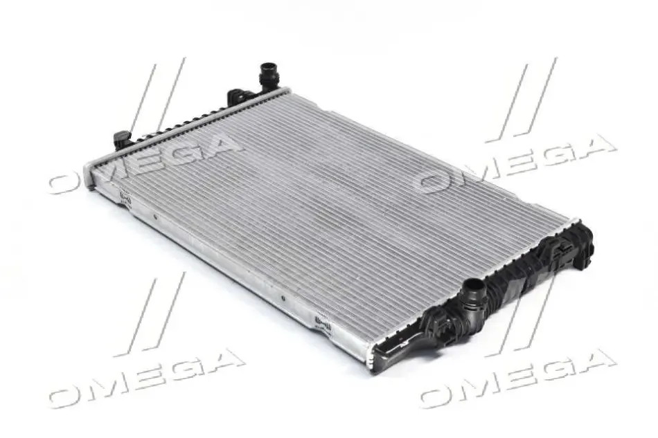 Радіатор охолодження двигуна AVA Cooling Systems VNA2336 (фото 1)