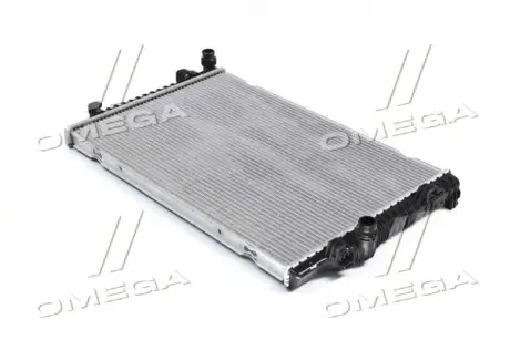 Радиатор охлаждения двигателя AVA cooling systems VNA2336 Фольксваген Тигуан