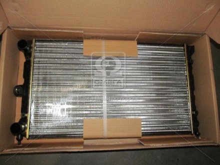 Радиатор охлаждения двигателя ava cooling systems VN2011