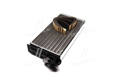 Радиатор печки (отопителя) ava cooling systems CN6129