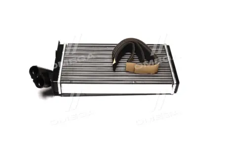 Радiатор опалення AVA Cooling Systems CN 6129