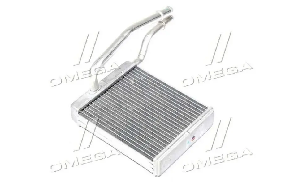 Радiатор опалення AVA Cooling Systems FD6272 (фото 1)