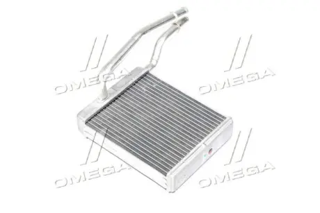 Радiатор опалення AVA Cooling Systems FD6272
