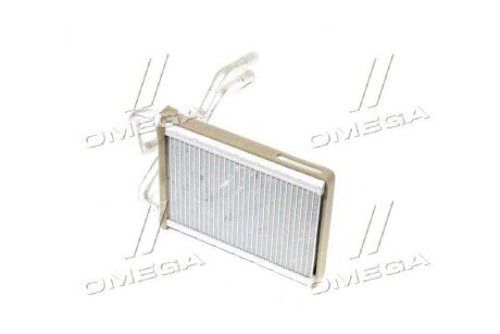 Радiатор опалення ava cooling systems HY6356