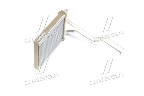 Радiатор опалення ava cooling systems HY6356