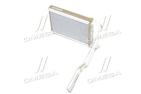 Радiатор опалення ava cooling systems HY6356