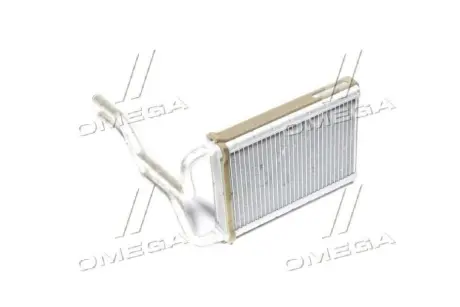 Радiатор опалення AVA cooling systems HY6356