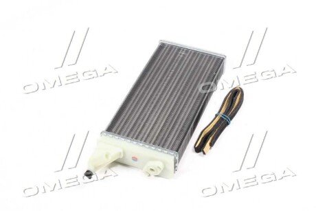 Радиатор печки (отопителя) ava cooling systems IVA6019