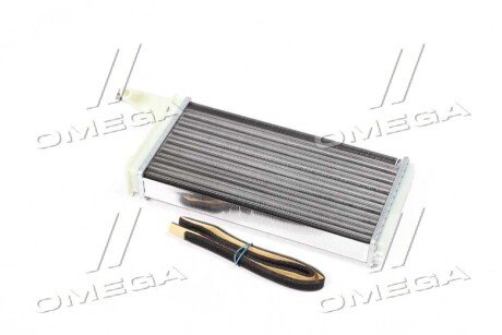 Радиатор печки (отопителя) ava cooling systems IVA6019