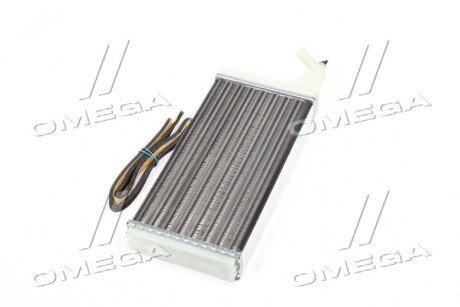 Радиатор печки (отопителя) ava cooling systems IVA6019