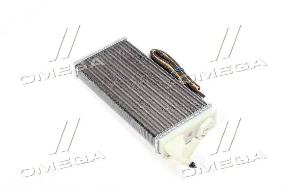 Радiатор опалення AVA cooling systems IVA6019