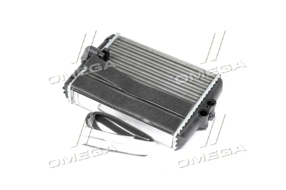 Радiатор опалення AVA Cooling Systems MSA 6250 (фото 1)