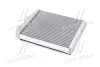 Радiатор опалення AVA Cooling Systems OL6259 (фото 3)