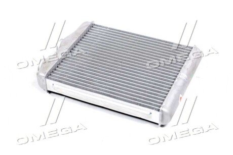 Радиатор печки (отопителя) ava cooling systems OL6259