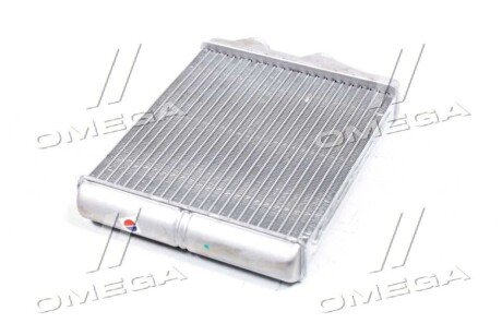 Радиатор печки (отопителя) ava cooling systems OL6259