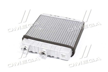 Радiатор опалення ava cooling systems OL6321